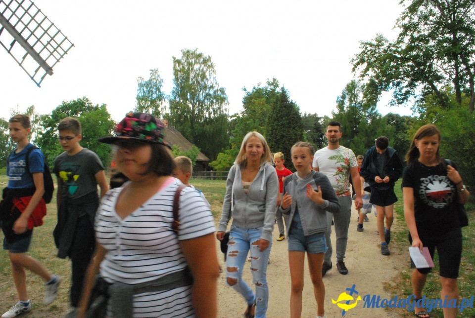 Klub Sportowy Gokken - Wdzydze 2018 (I)