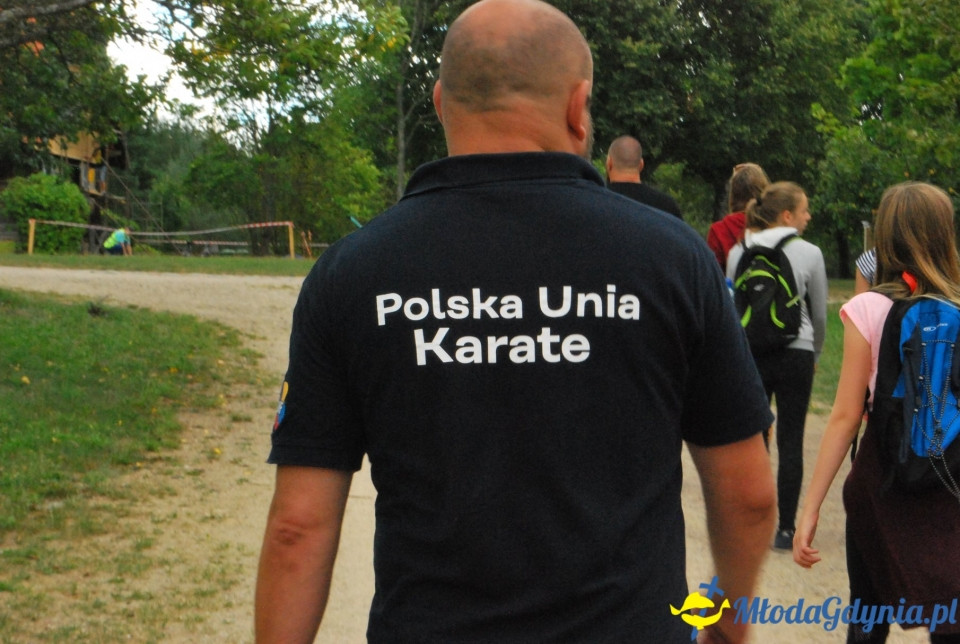 Klub Sportowy Gokken - Wdzydze 2018 (I)
