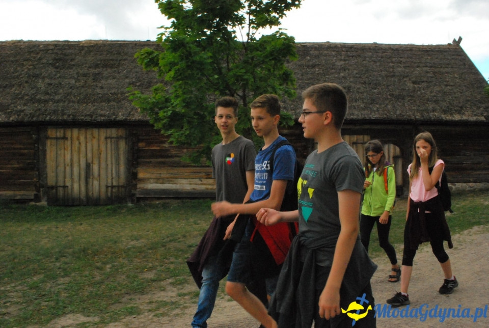 Klub Sportowy Gokken - Wdzydze 2018 (I)