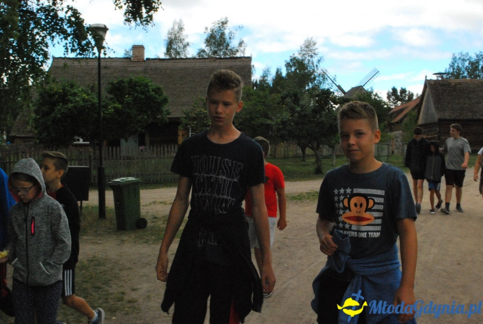 Klub Sportowy Gokken - Wdzydze 2018 (I)