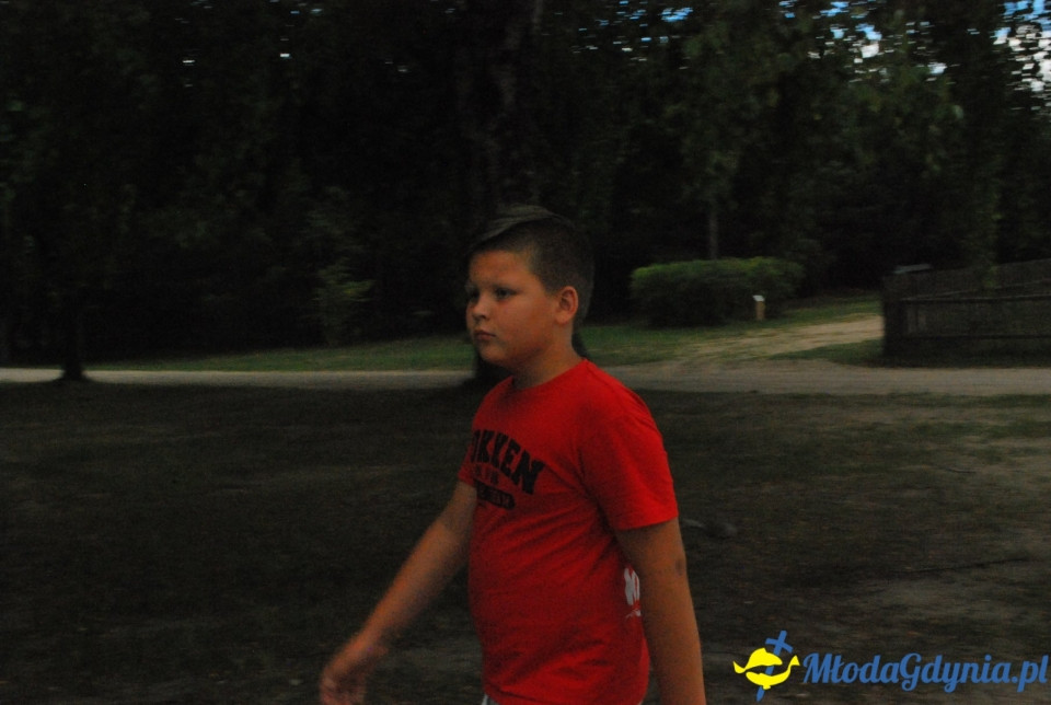 Klub Sportowy Gokken - Wdzydze 2018 (I)