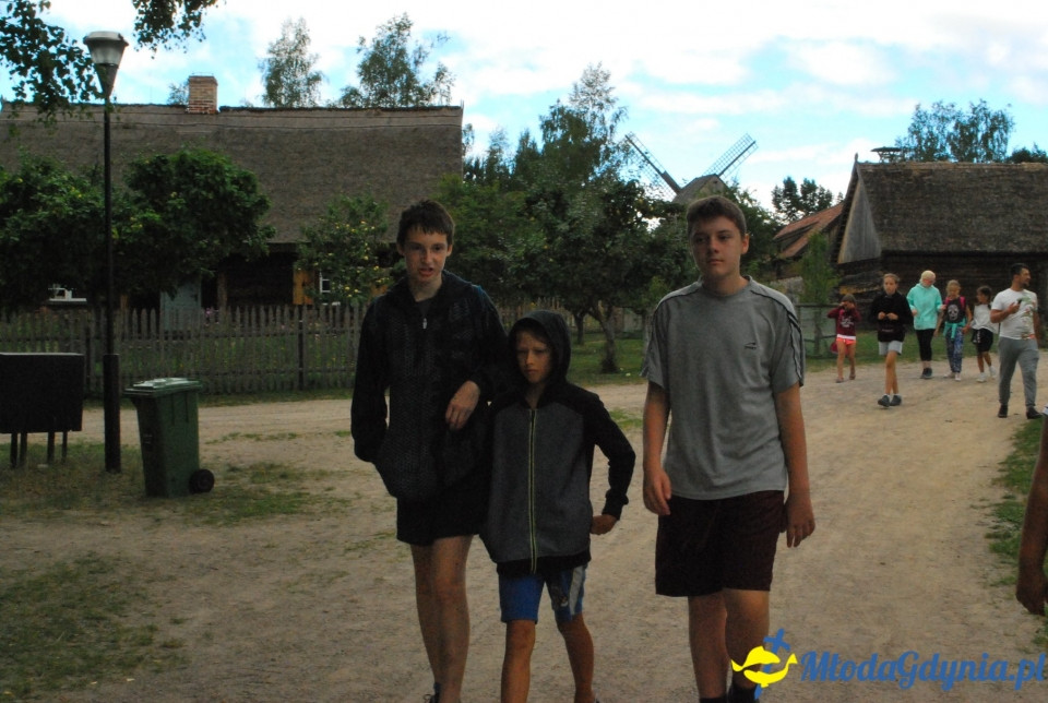 Klub Sportowy Gokken - Wdzydze 2018 (I)