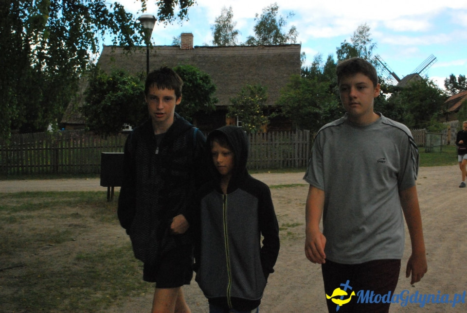 Klub Sportowy Gokken - Wdzydze 2018 (I)