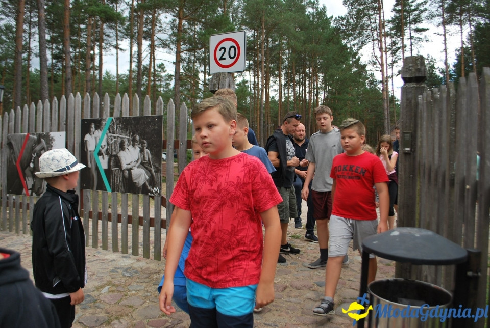 Klub Sportowy Gokken - Wdzydze 2018 (I)