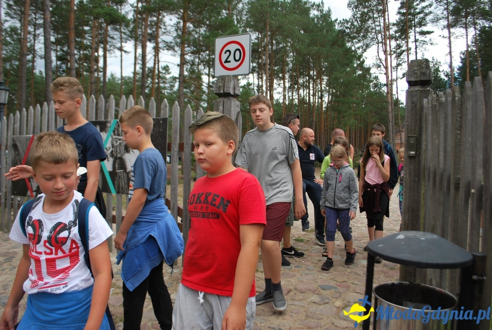 Klub Sportowy Gokken - Wdzydze 2018 (I)