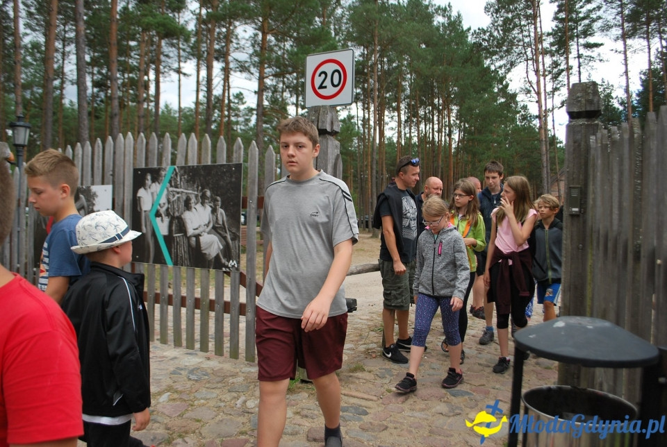 Klub Sportowy Gokken - Wdzydze 2018 (I)