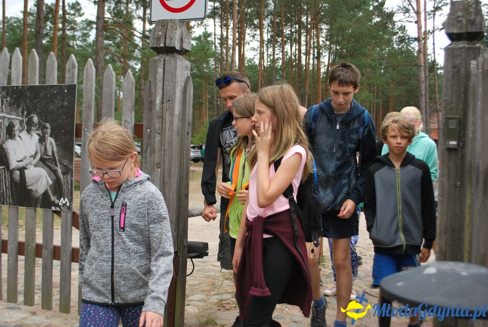 Klub Sportowy Gokken - Wdzydze 2018 (I)