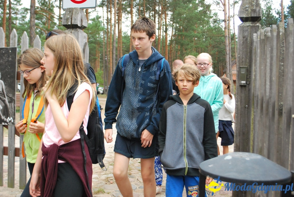 Klub Sportowy Gokken - Wdzydze 2018 (I)