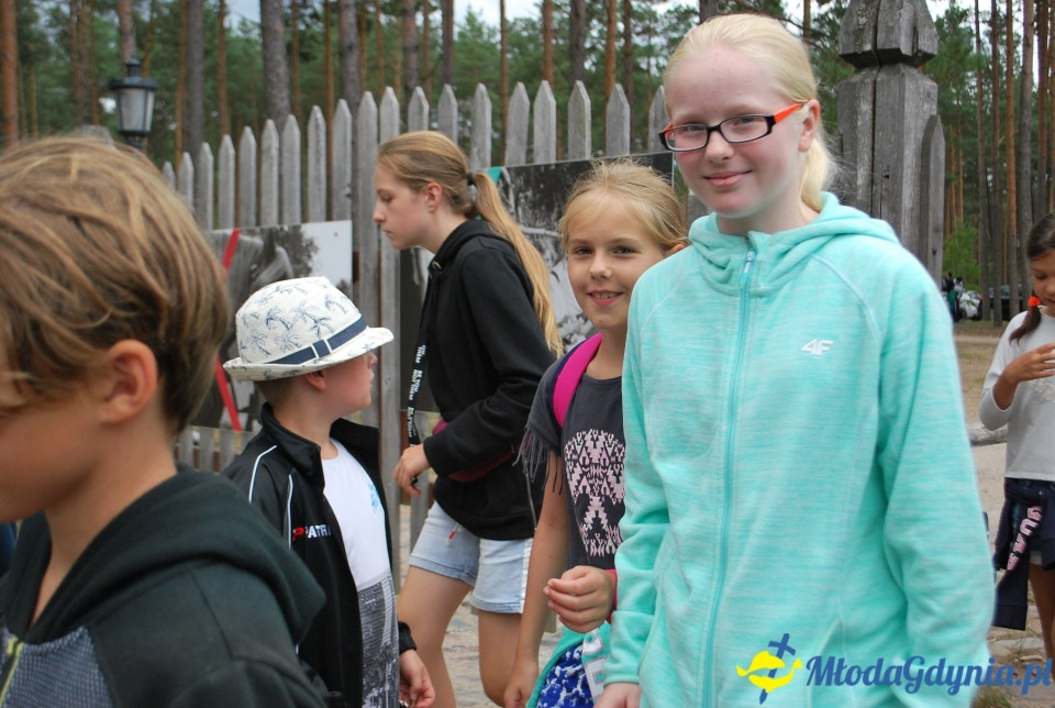 Klub Sportowy Gokken - Wdzydze 2018 (I)