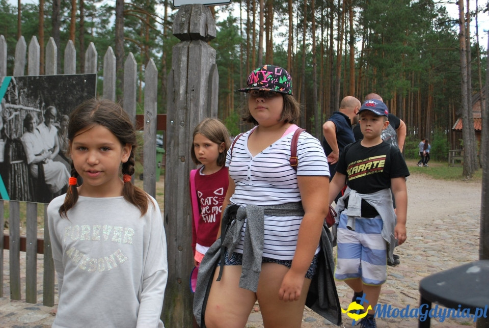 Klub Sportowy Gokken - Wdzydze 2018 (I)