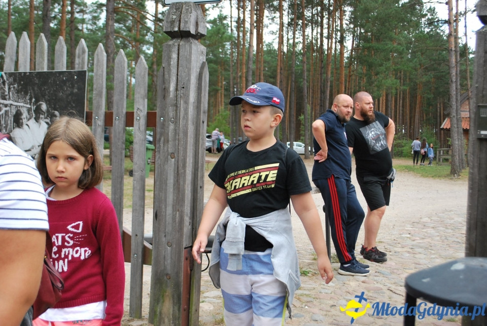 Klub Sportowy Gokken - Wdzydze 2018 (I)