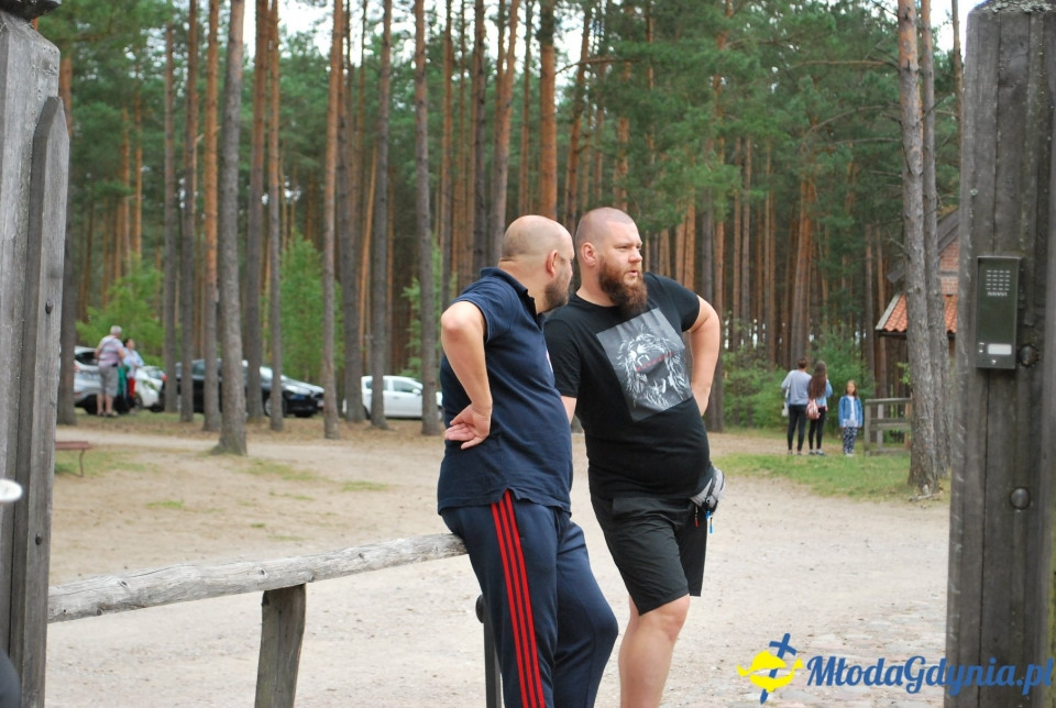 Klub Sportowy Gokken - Wdzydze 2018 (I)