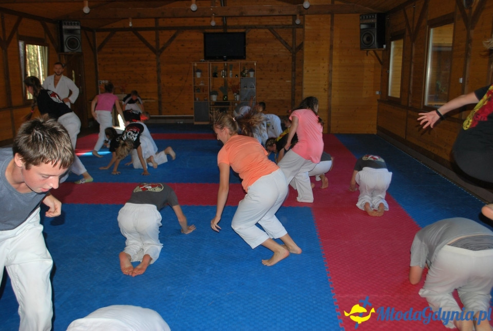 Klub Sportowy Gokken - Wdzydze 2018 (I)