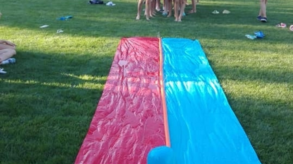 Klub Sportowy Gokken - Wdzydze 2018 (II)