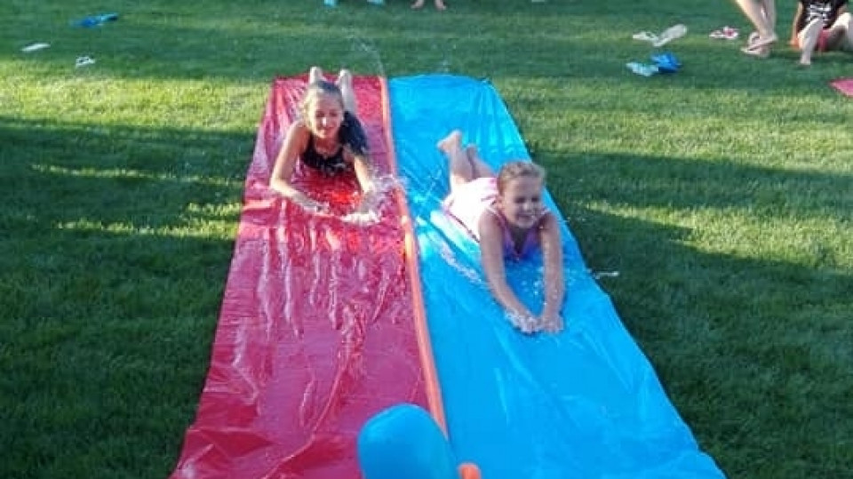 Klub Sportowy Gokken - Wdzydze 2018 (II)