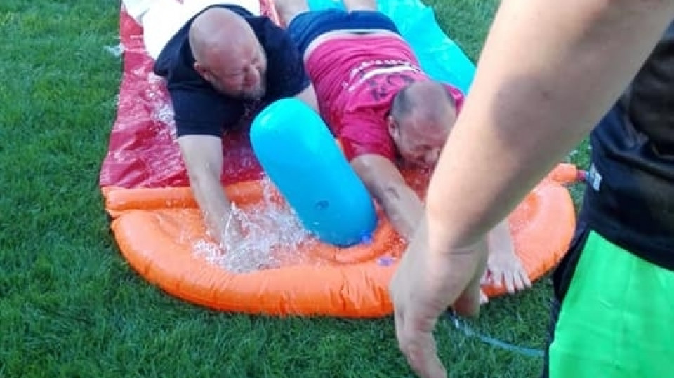 Klub Sportowy Gokken - Wdzydze 2018 (II)