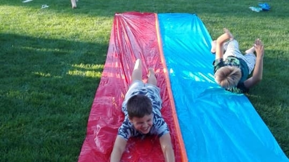 Klub Sportowy Gokken - Wdzydze 2018 (II)