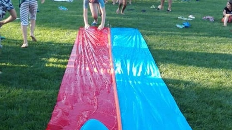 Klub Sportowy Gokken - Wdzydze 2018 (II)