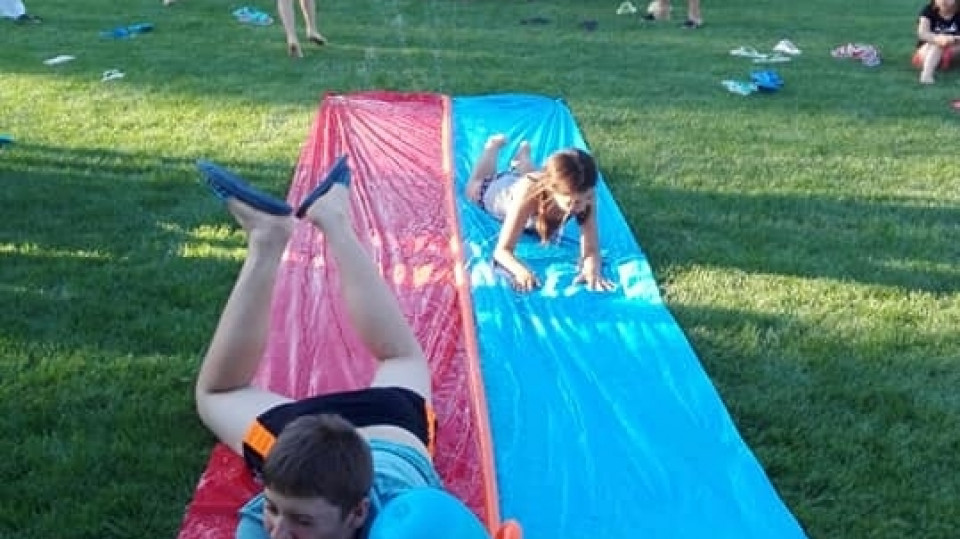 Klub Sportowy Gokken - Wdzydze 2018 (II)