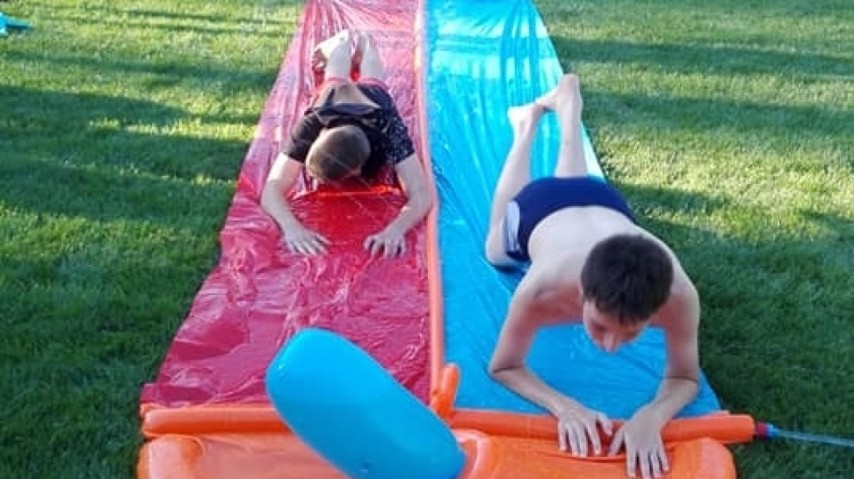 Klub Sportowy Gokken - Wdzydze 2018 (II)