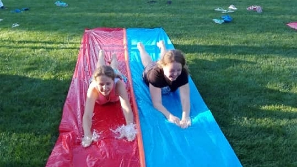 Klub Sportowy Gokken - Wdzydze 2018 (II)