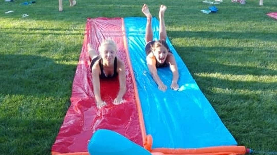 Klub Sportowy Gokken - Wdzydze 2018 (II)