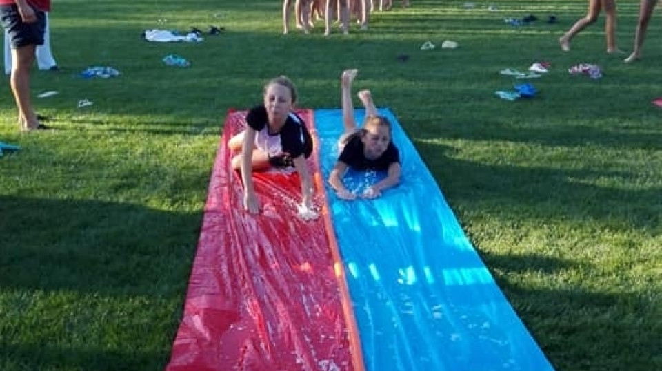 Klub Sportowy Gokken - Wdzydze 2018 (II)