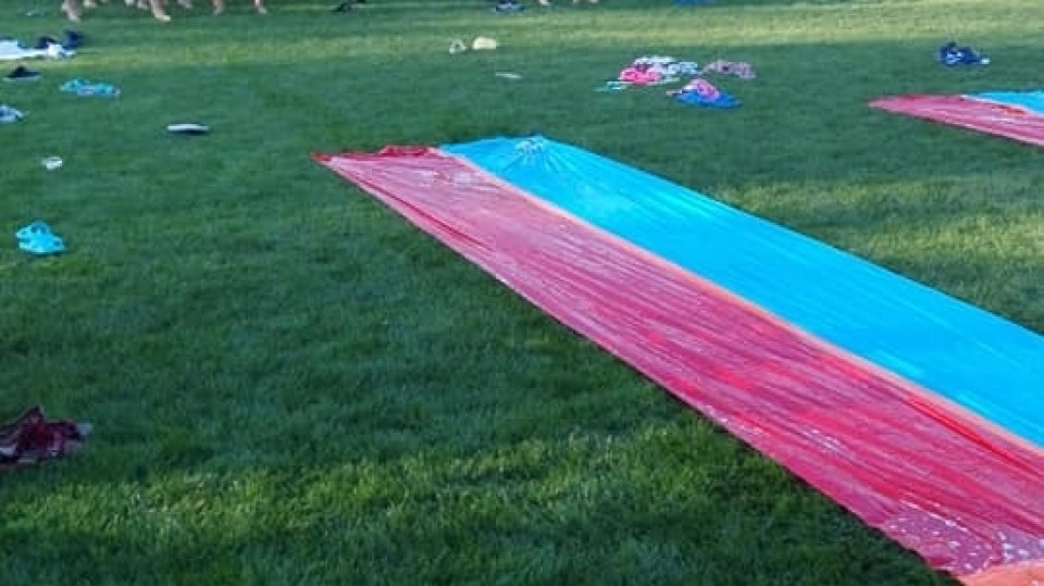 Klub Sportowy Gokken - Wdzydze 2018 (II)