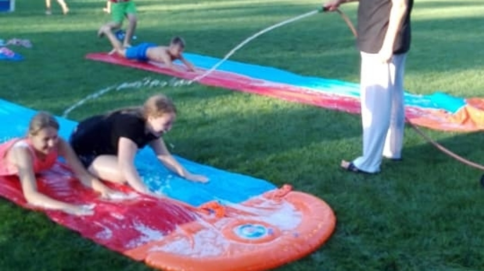 Klub Sportowy Gokken - Wdzydze 2018 (II)