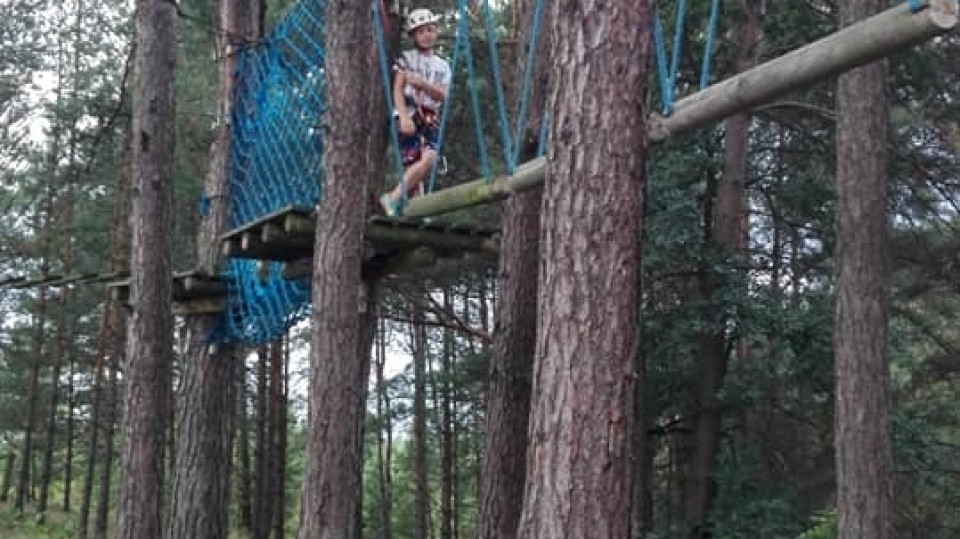 Klub Sportowy Gokken - Wdzydze 2018 (II)