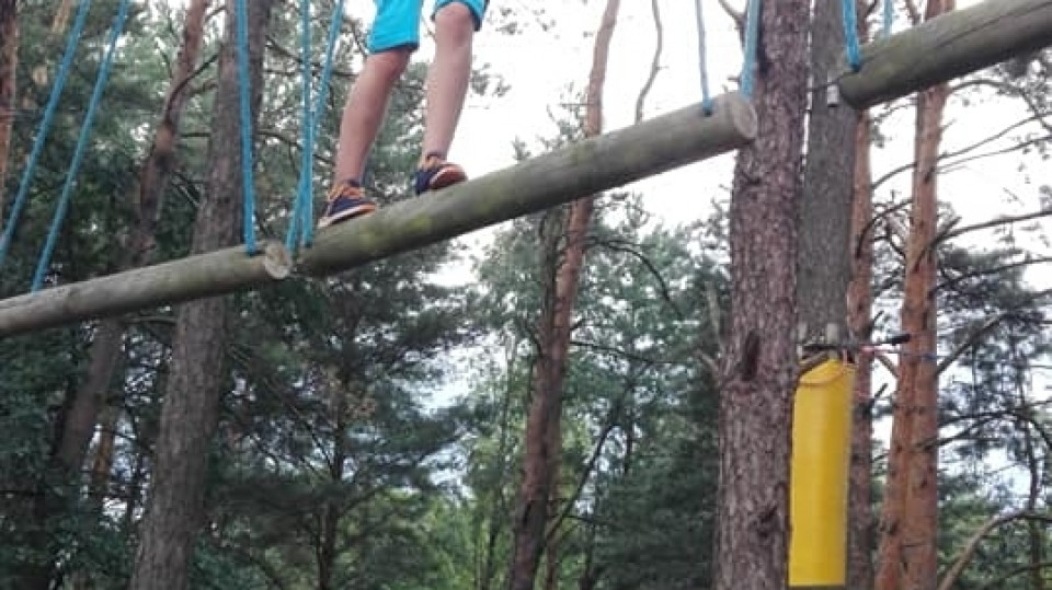 Klub Sportowy Gokken - Wdzydze 2018 (II)