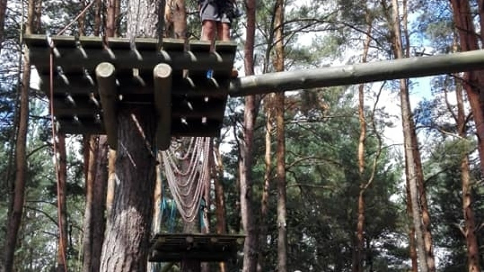 Klub Sportowy Gokken - Wdzydze 2018 (II)