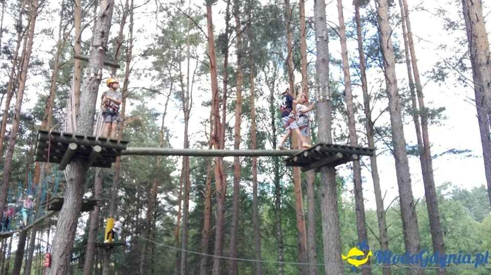 Klub Sportowy Gokken - Wdzydze 2018 (II)