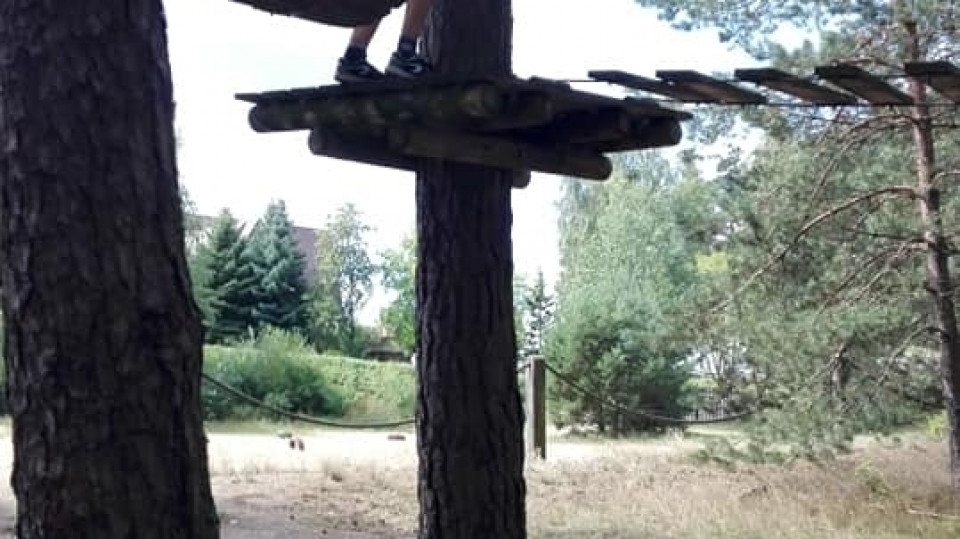 Klub Sportowy Gokken - Wdzydze 2018 (II)