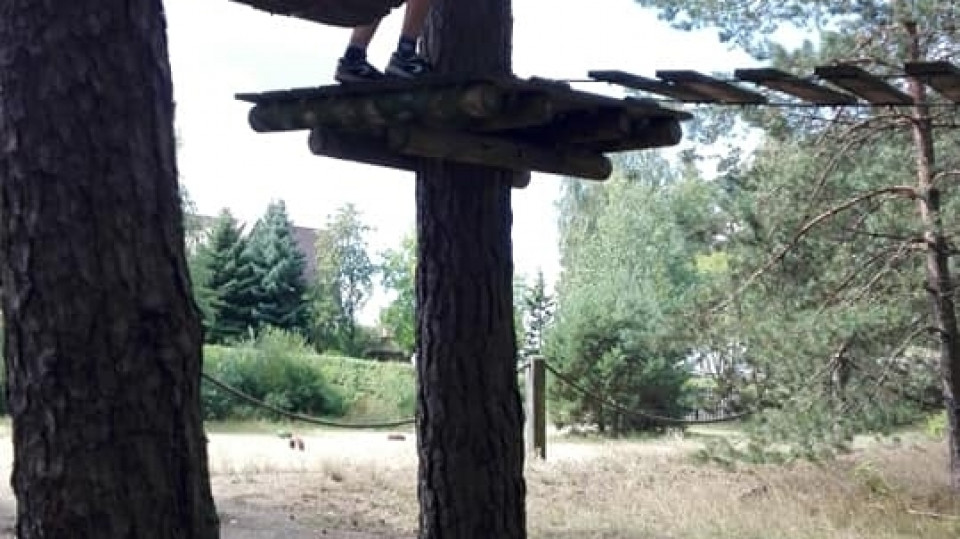 Klub Sportowy Gokken - Wdzydze 2018 (II)