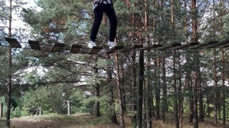 Klub Sportowy Gokken - Wdzydze 2018 (II)