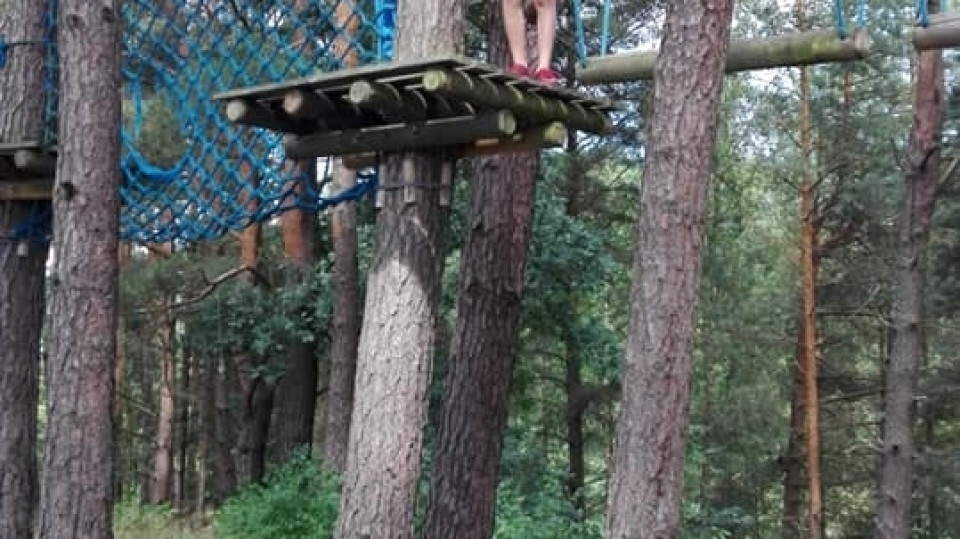 Klub Sportowy Gokken - Wdzydze 2018 (II)