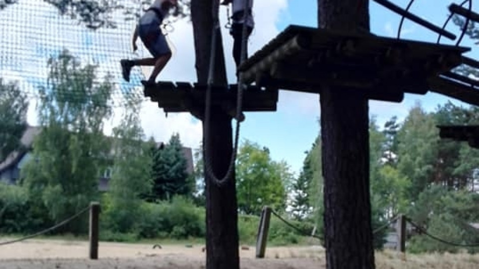 Klub Sportowy Gokken - Wdzydze 2018 (II)