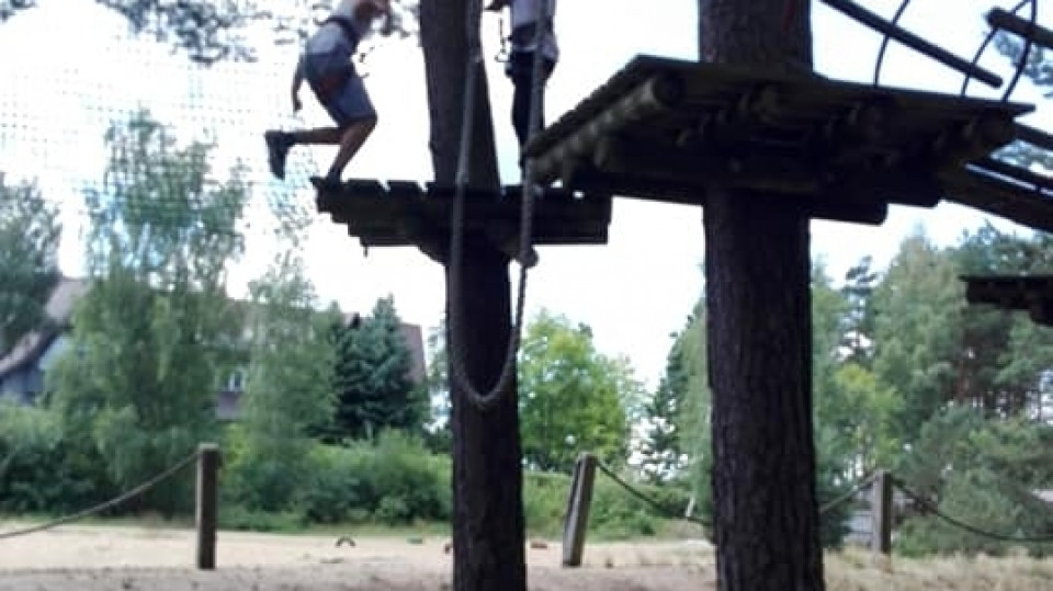 Klub Sportowy Gokken - Wdzydze 2018 (II)