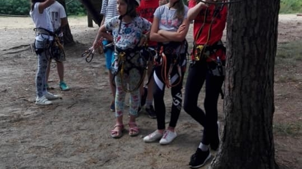 Klub Sportowy Gokken - Wdzydze 2018 (II)