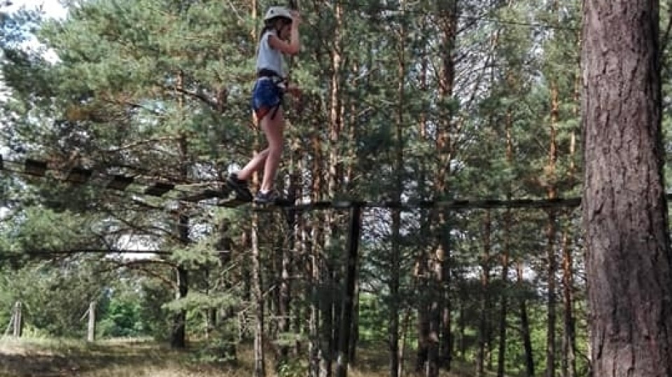 Klub Sportowy Gokken - Wdzydze 2018 (II)