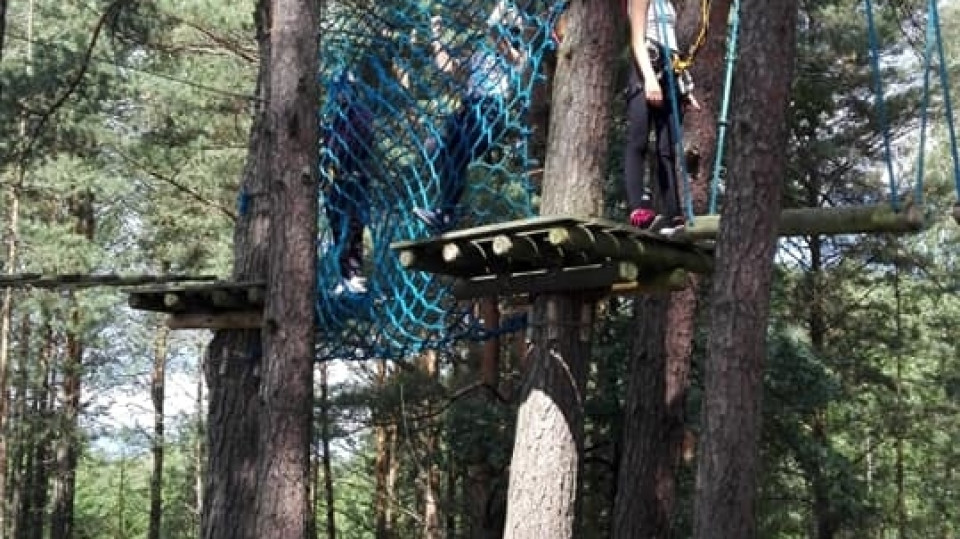 Klub Sportowy Gokken - Wdzydze 2018 (II)