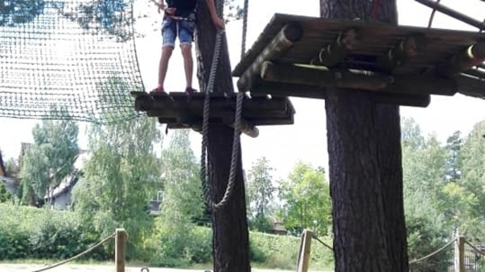 Klub Sportowy Gokken - Wdzydze 2018 (II)