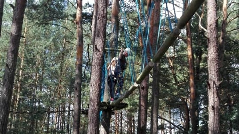 Klub Sportowy Gokken - Wdzydze 2018 (II)