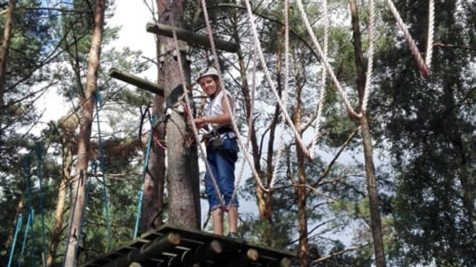 Klub Sportowy Gokken - Wdzydze 2018 (II)