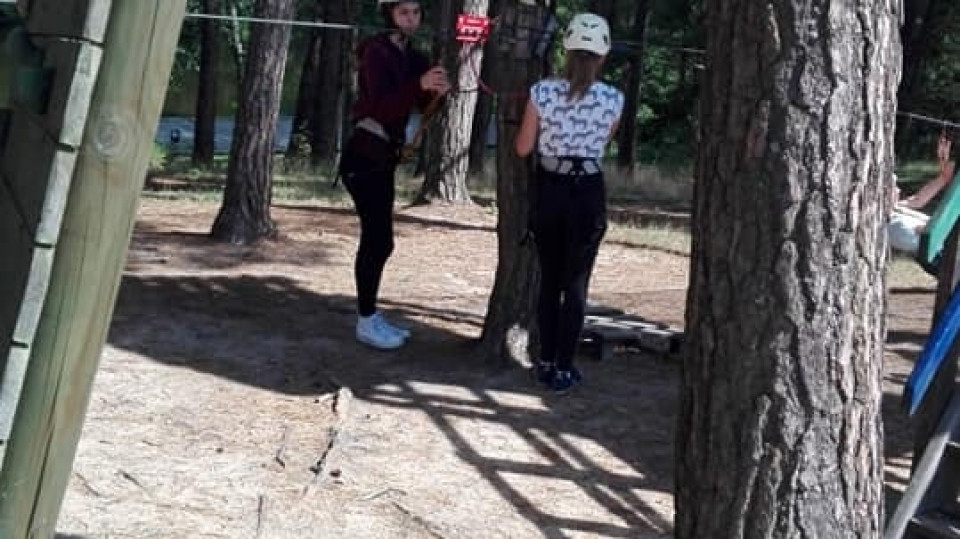 Klub Sportowy Gokken - Wdzydze 2018 (II)