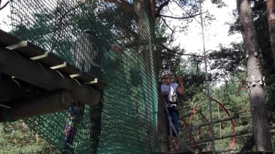 Klub Sportowy Gokken - Wdzydze 2018 (II)