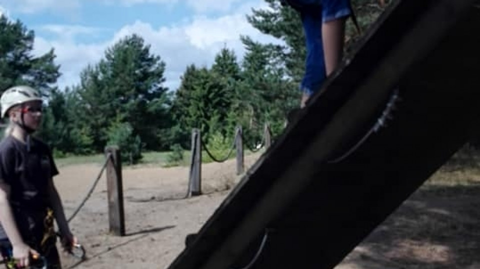 Klub Sportowy Gokken - Wdzydze 2018 (II)