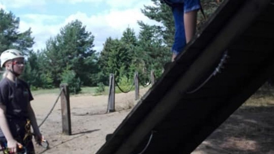 Klub Sportowy Gokken - Wdzydze 2018 (II)