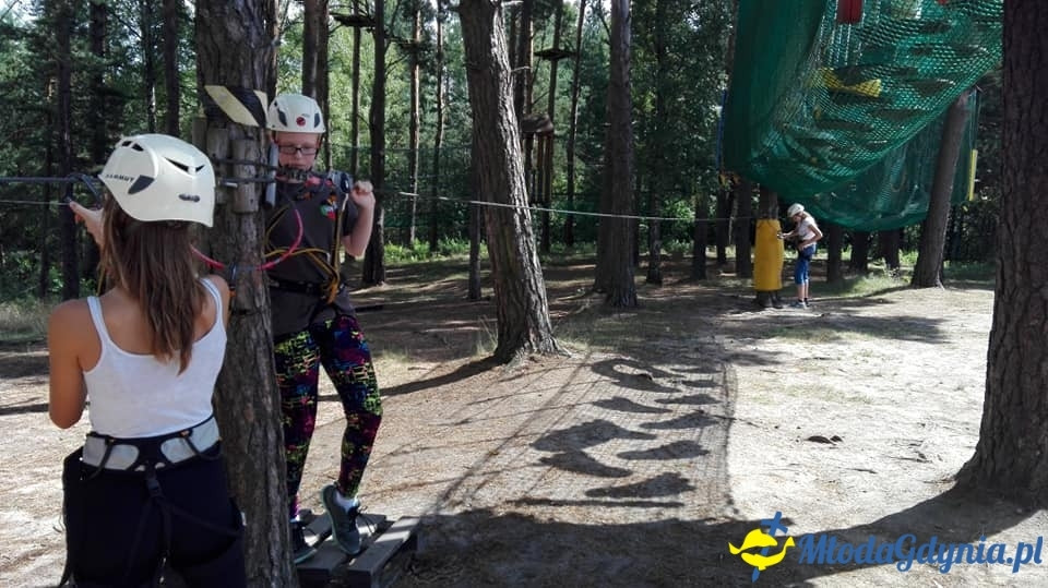 Klub Sportowy Gokken - Wdzydze 2018 (II)